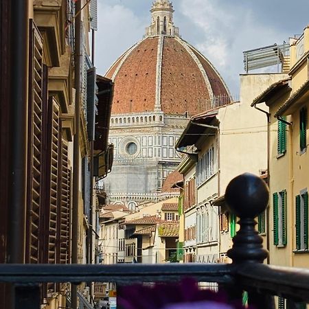 Brunelleschi Suite Флоренція Екстер'єр фото