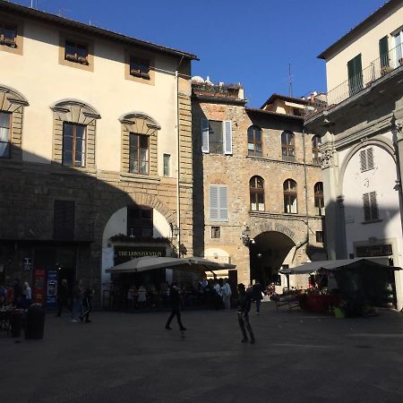 Brunelleschi Suite Флоренція Екстер'єр фото