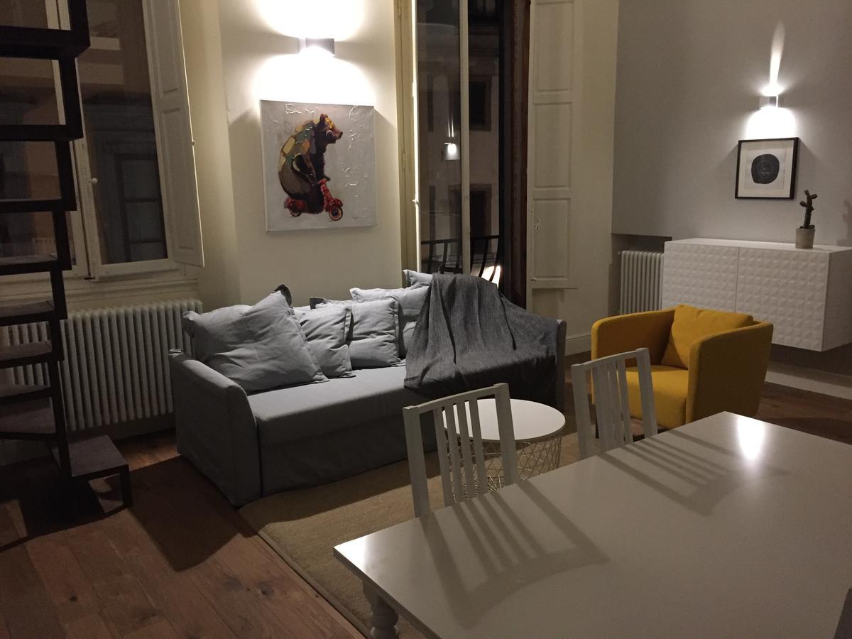 Brunelleschi Suite Флоренція Екстер'єр фото