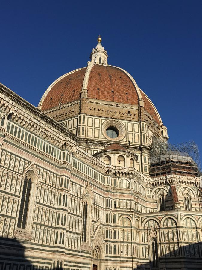 Brunelleschi Suite Флоренція Екстер'єр фото