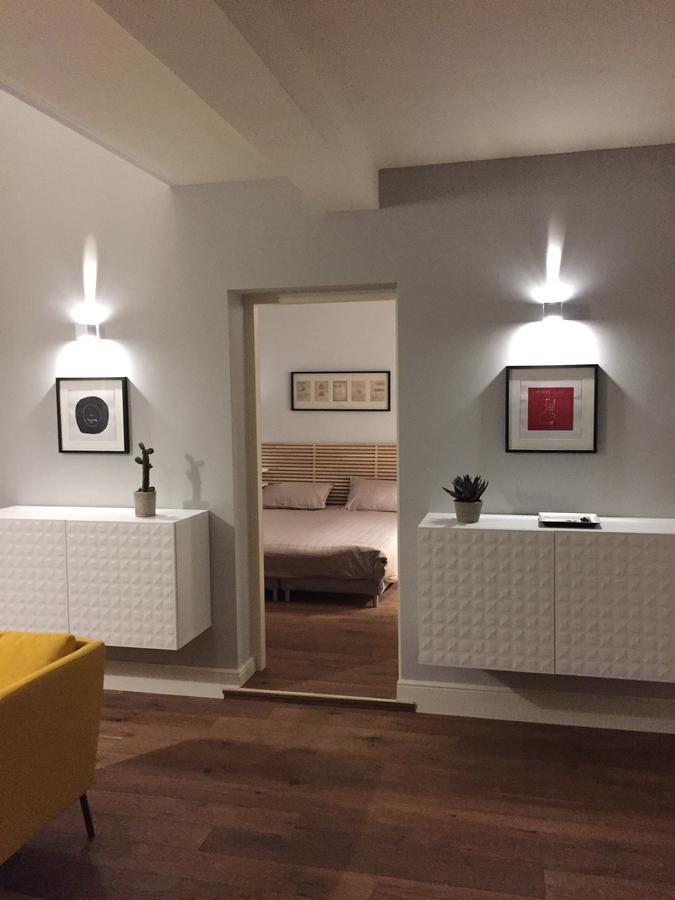 Brunelleschi Suite Флоренція Екстер'єр фото