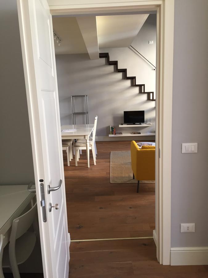 Brunelleschi Suite Флоренція Екстер'єр фото