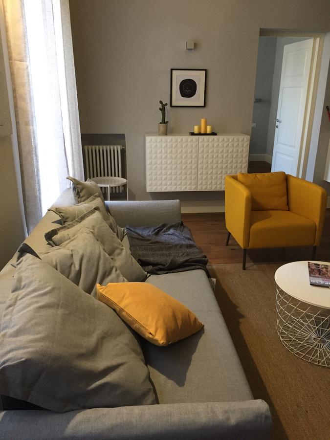Brunelleschi Suite Флоренція Екстер'єр фото