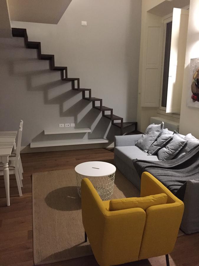 Brunelleschi Suite Флоренція Екстер'єр фото