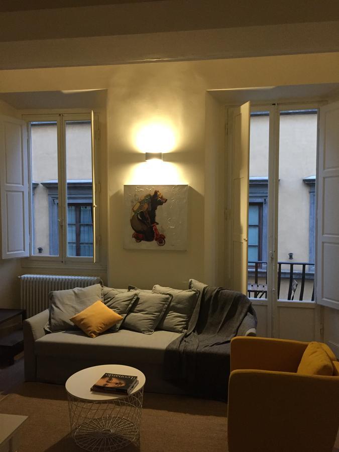 Brunelleschi Suite Флоренція Екстер'єр фото