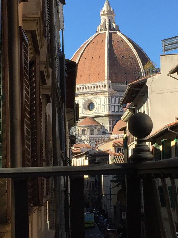 Brunelleschi Suite Флоренція Екстер'єр фото