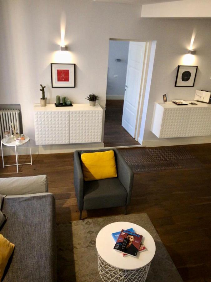 Brunelleschi Suite Флоренція Екстер'єр фото